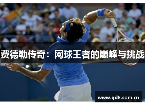 费德勒传奇：网球王者的巅峰与挑战